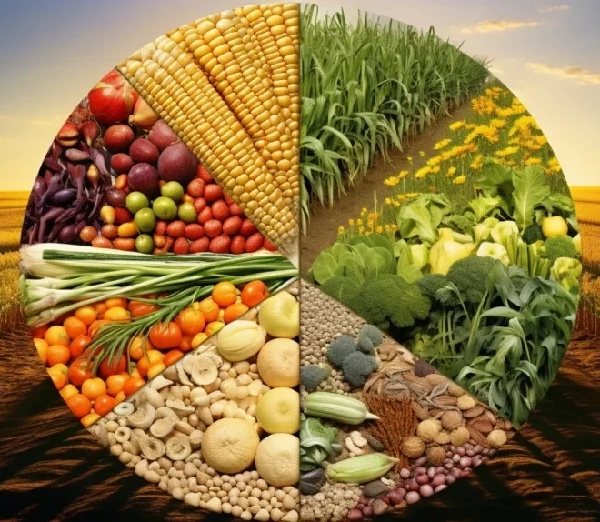 Sustainable Horticulture