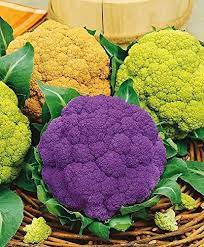 Cauliflower