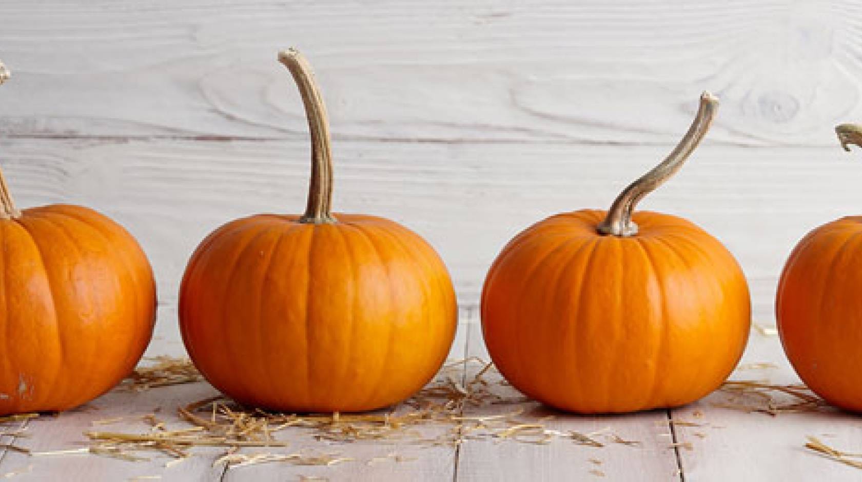 Pumpkins