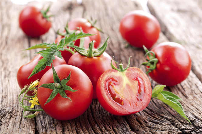 Benefits of Tomatoes