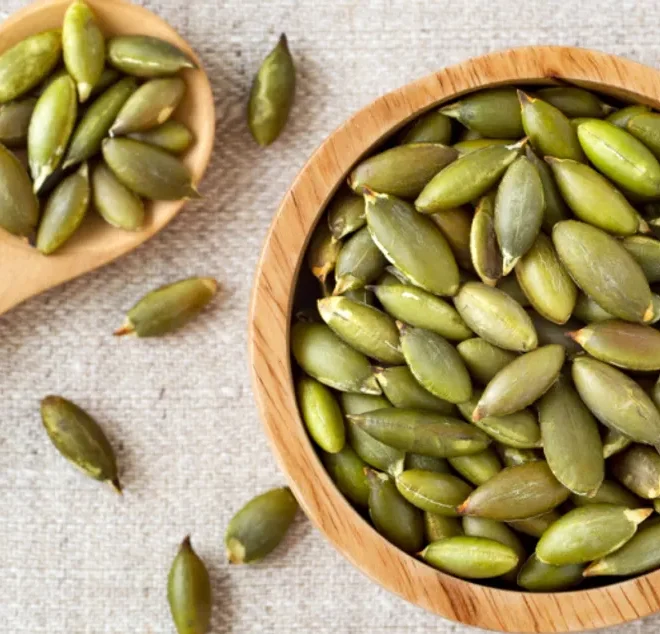 Pumpkin Seeds Benefits