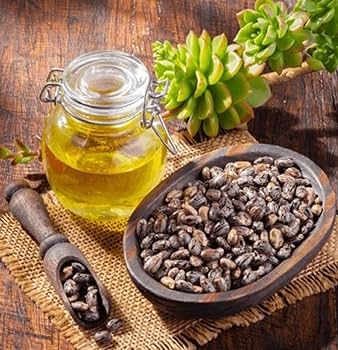 Castor Oil Benefits
