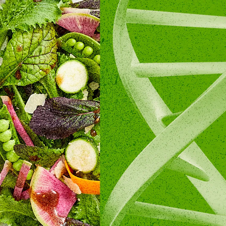 More CRISPR-Edited Fruits and Vegetables on Store Shelves