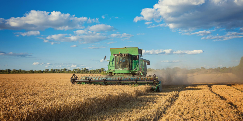 What is Commercial Agriculture