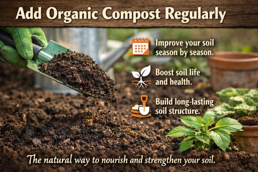 Soil Fertility