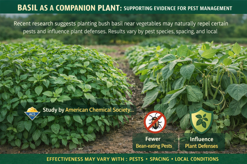 best pest control methods