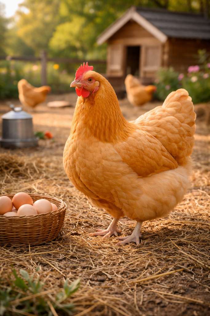 10 Best Livestock Breeds for Beginners 