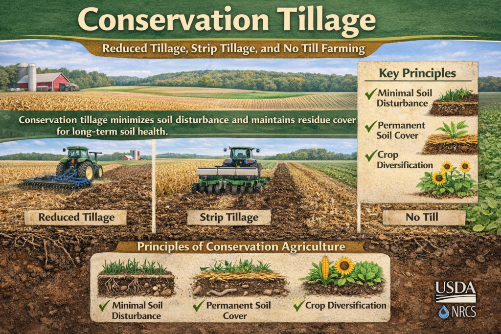 Best Sustainable Farming Practices