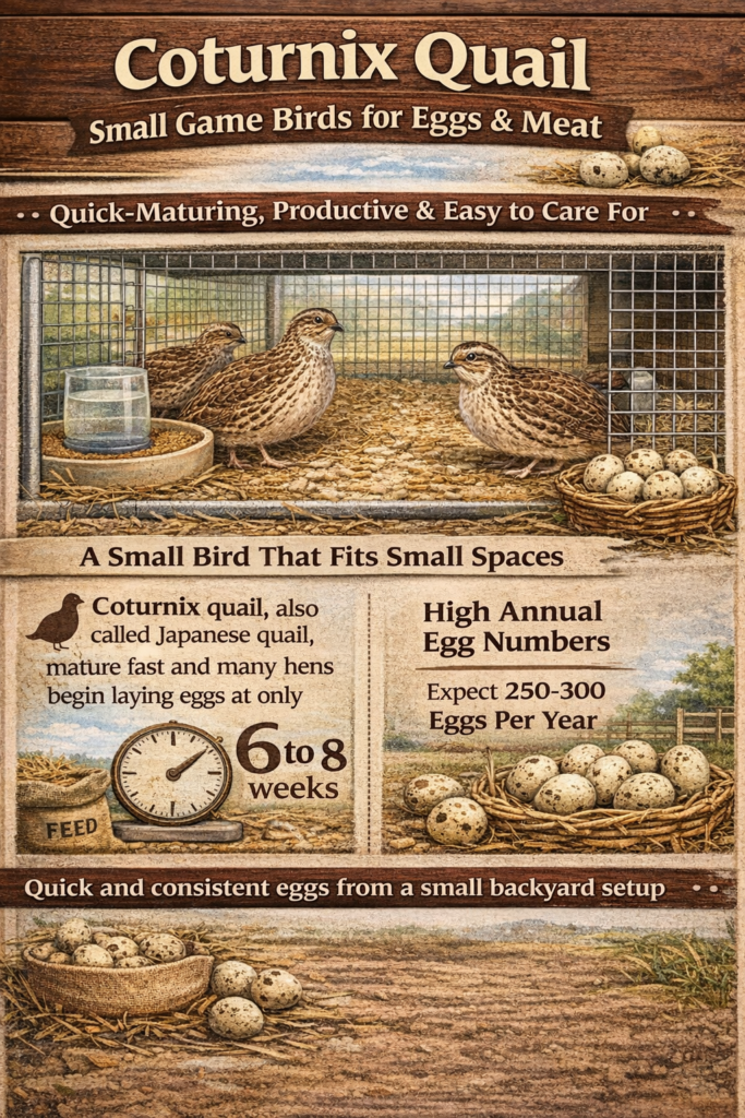 10 Best Livestock Breeds for Beginners - Farm Animals to Raise