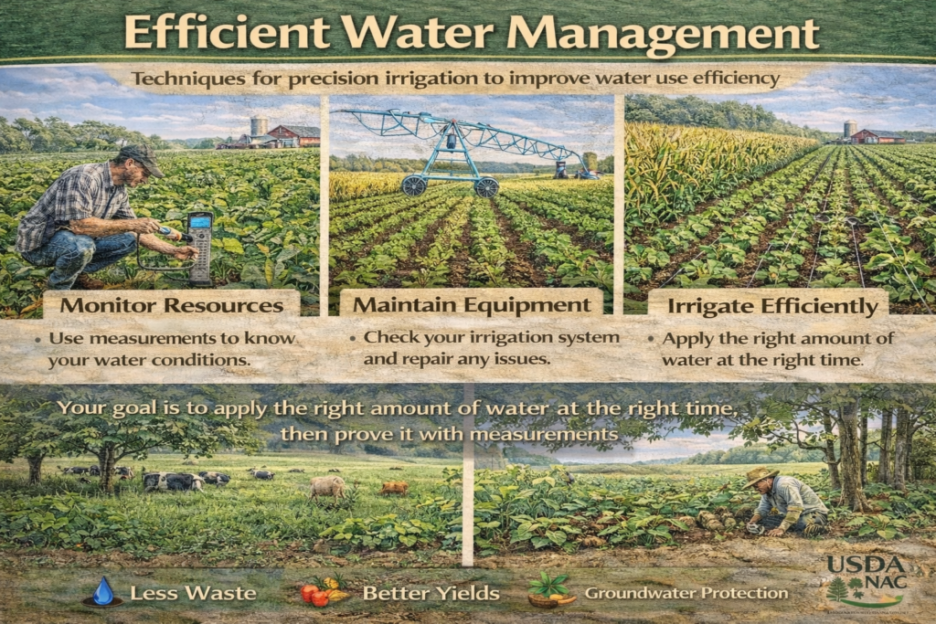Best Sustainable Farming Practices