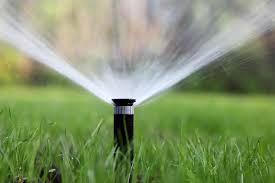 Irrigation System