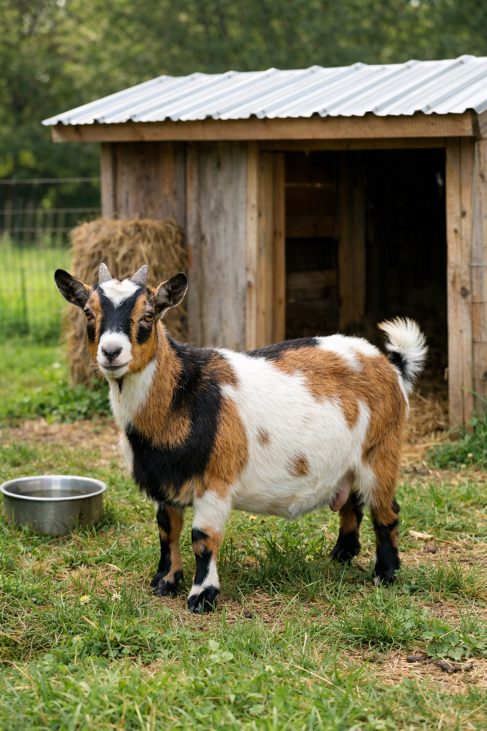 10 Best Livestock Breeds for Beginners