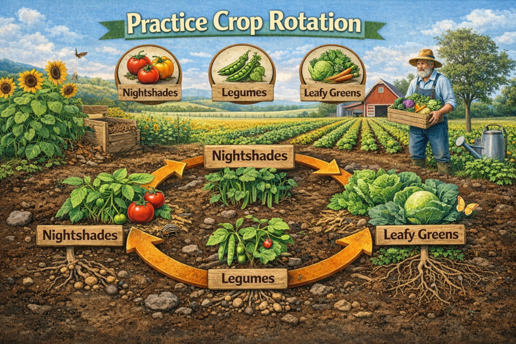 Soil Fertility