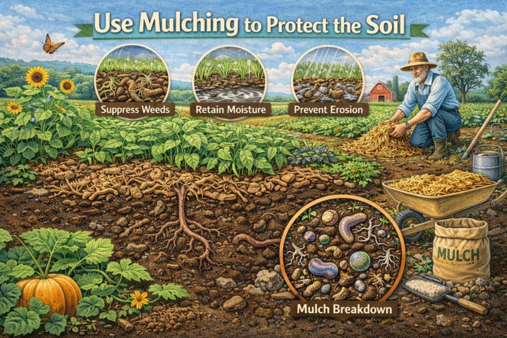 Soil Fertility