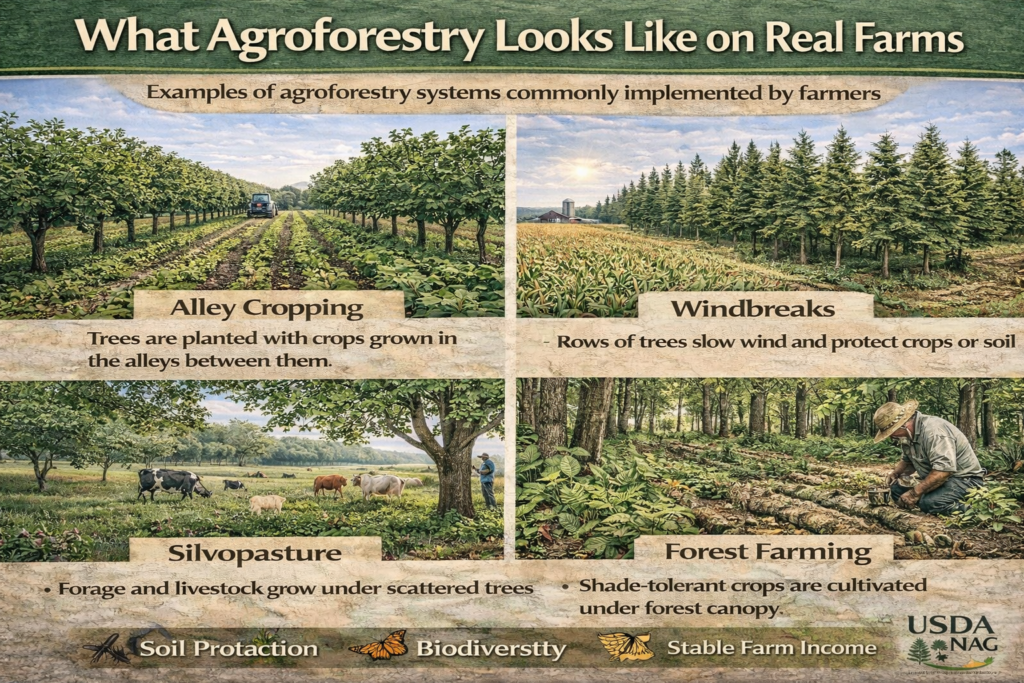 Best Sustainable Farming Practices
