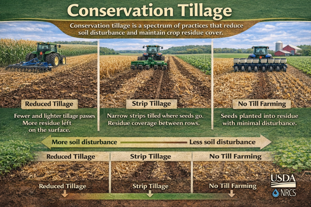 Best Sustainable Farming Practices