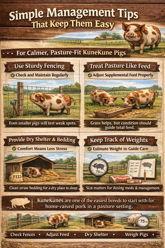 What makes KuneKunes beginner friendly in everyday life