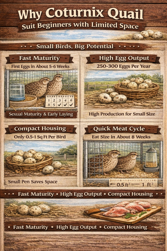 10 Best Livestock Breeds for Beginners