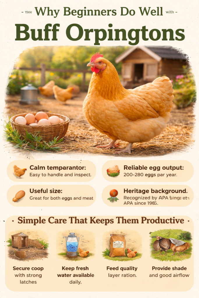 10 Best Livestock Breeds for Beginners - Farm Animals to Raise