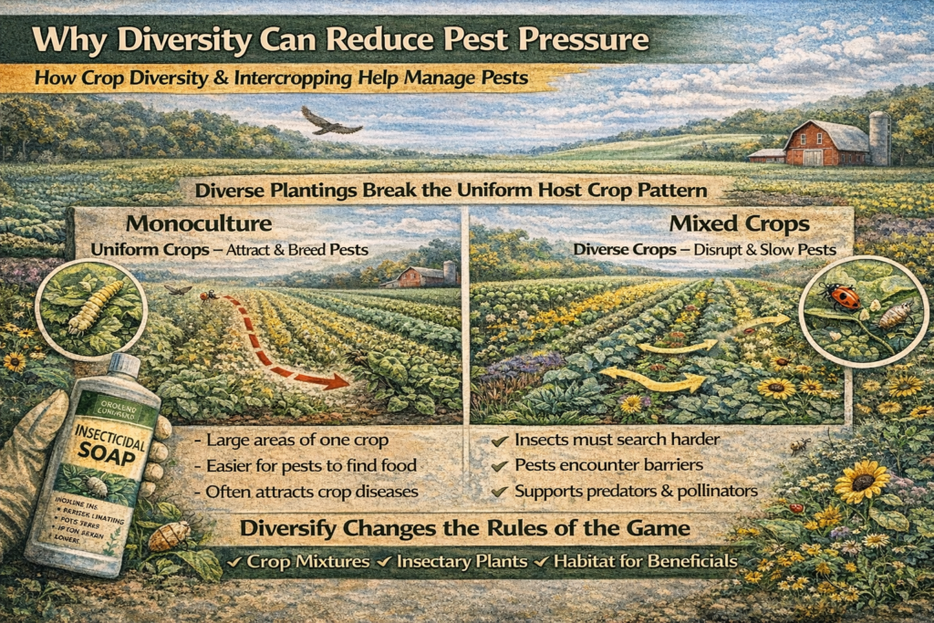 best pest control methods