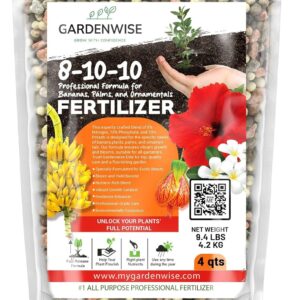 8-10-10 Professional Fertilizer