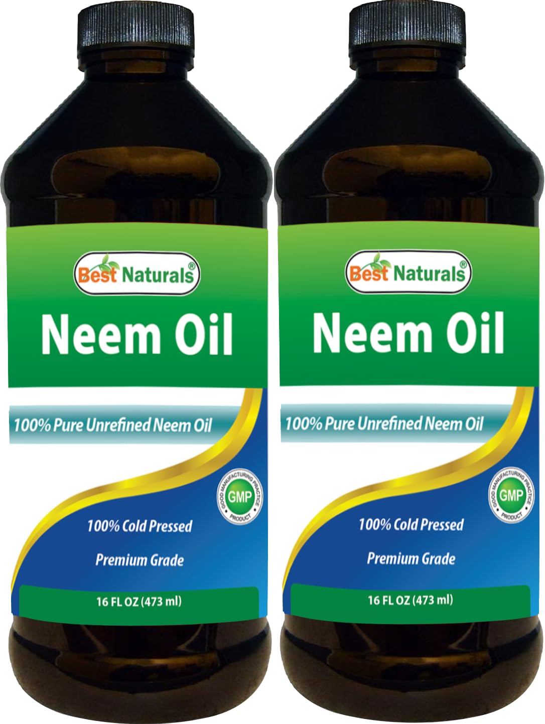Buy Best Naturals Neem Oil