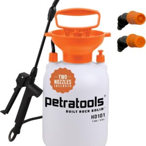 Buy Best Pump Sprayer – For Lawn & Weed Control