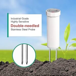 Buy Digital Soil pH Meter