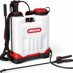 Buy Oregon 16L Backpack Garden Sprayer