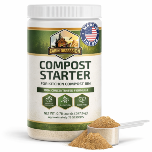 Compost Starter
