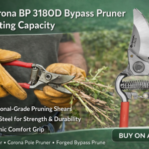 Corona BP 3180D Bypass Pruner