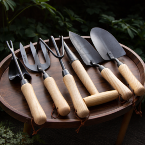 Gardening Tools Set