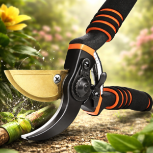 Hewog Pruning Shears 8.5