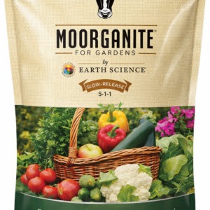 Lawn & Garden Fertilizer