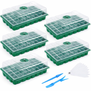MIXC Seedling Trays