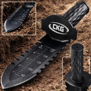 Metal Detecting Shovel