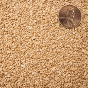 Organic Superfine Vermiculite