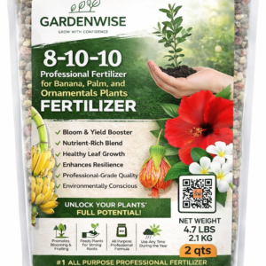 Professional Fertilizer