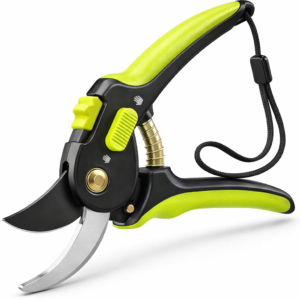 Pruning Shears & Clippers