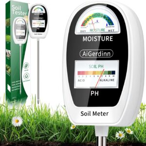 Soil Test Kit