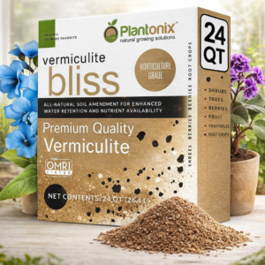 Vermiculite Bliss
