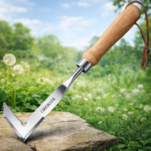 Weeder Gardening Tool