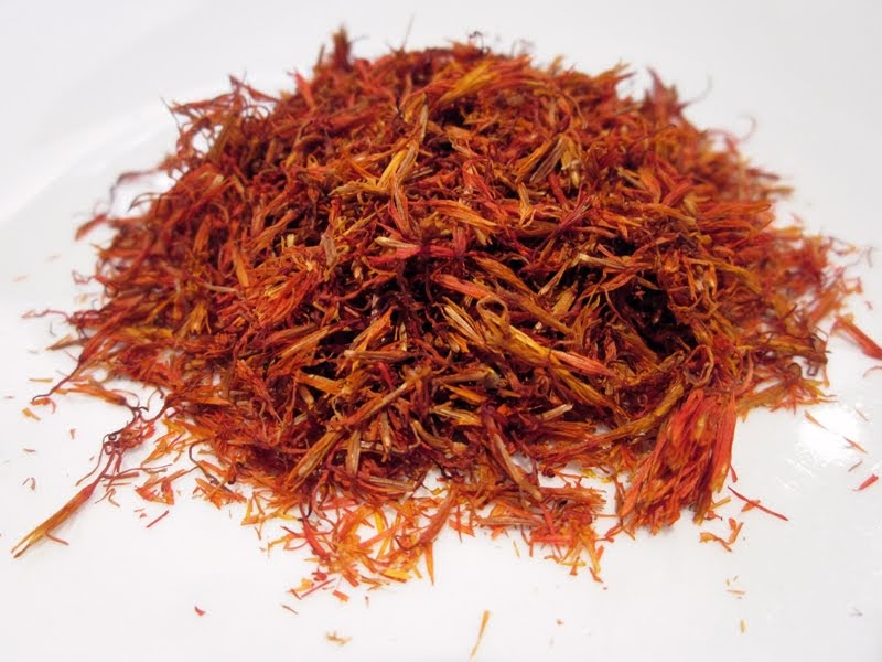 Safflower