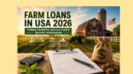 Best Farm Loans in USA – How to Get Approved Fast in 2026