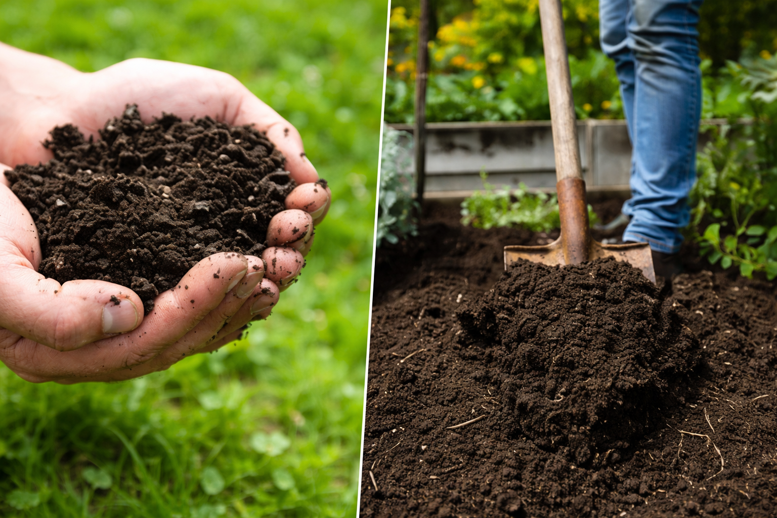 Best Soil Inoculant for Garden -Benefits & How to Use