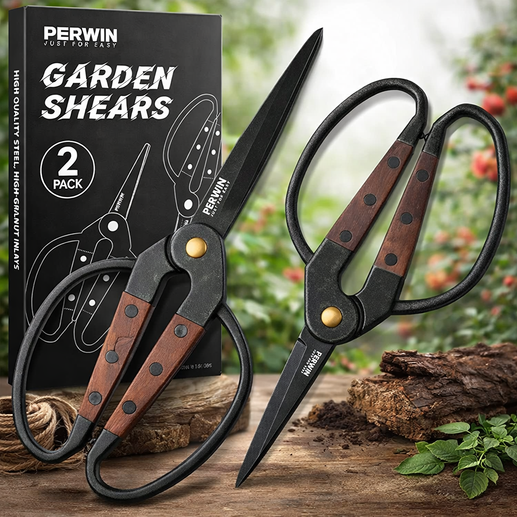Garden Flower Bonsai Scissors