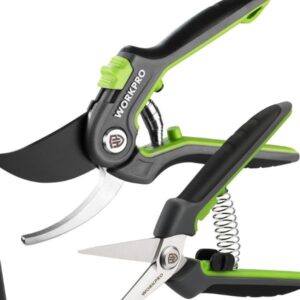 Garden Pruning Shears