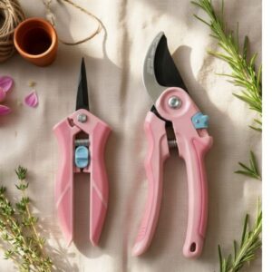 Garden Pruning Shears