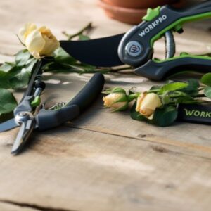 Garden Pruning Shears