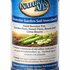 Garden Soil Inoculant
